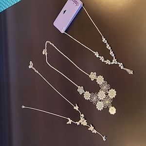 3 Pack of Necklaces